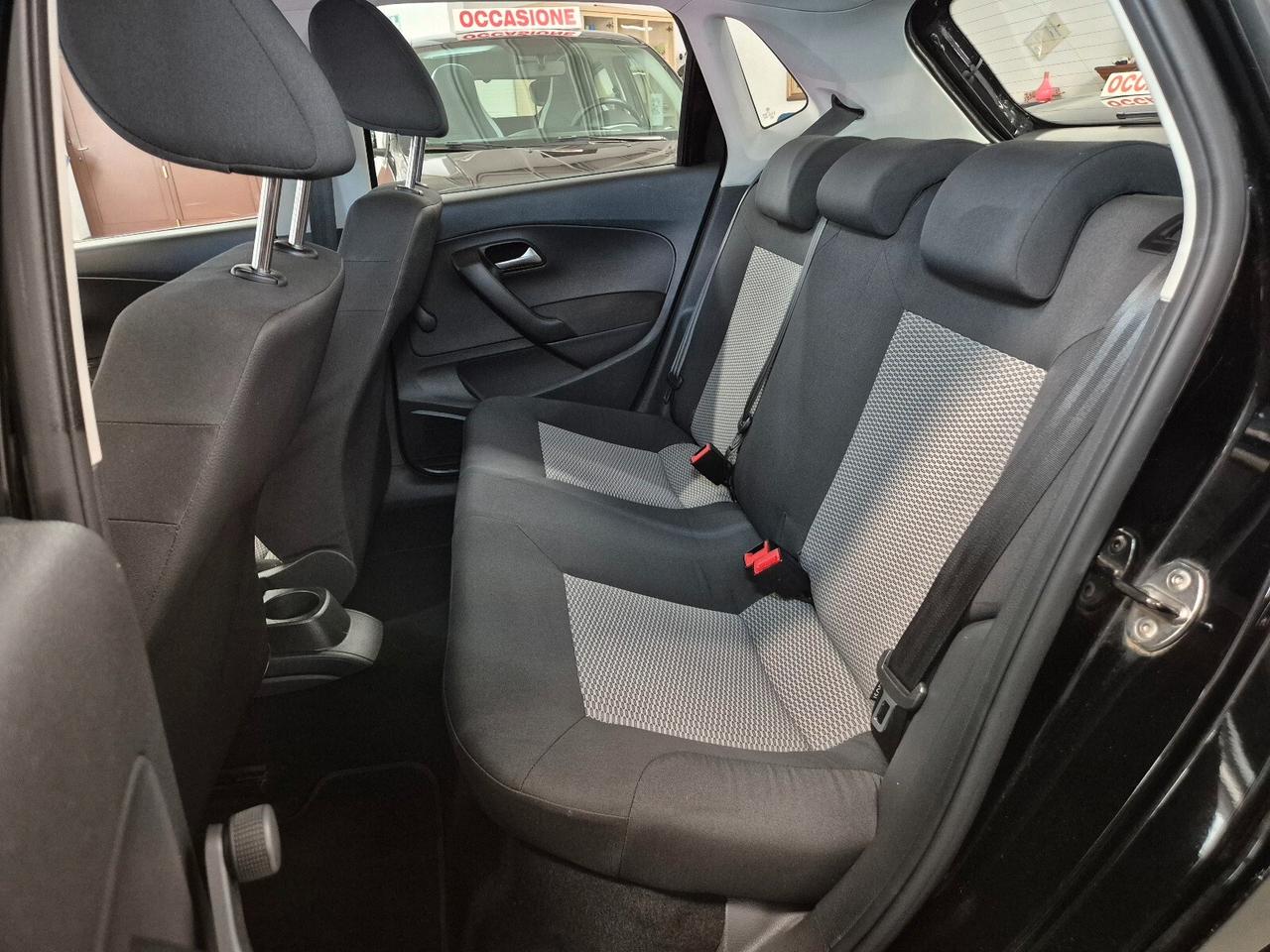 Volkswagen Polo 1.2 CV 5p. Trendline