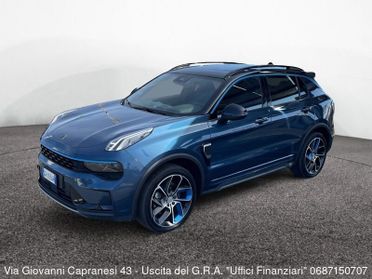 Lynk & Co 01 01 PHEV