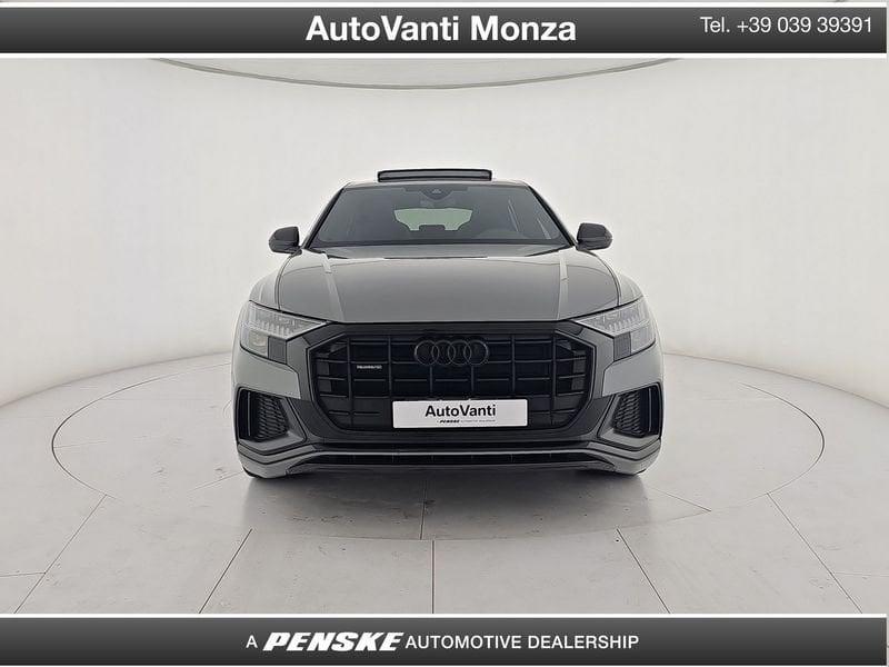 Audi Q8 Q8 50 3.0 tdi mhev Sport quattro tiptronic