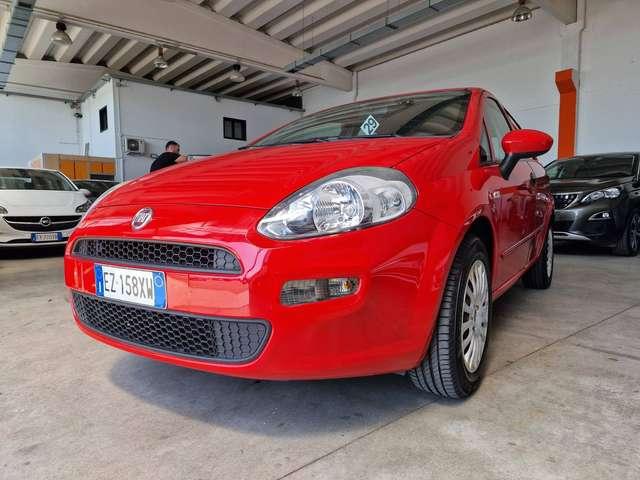Fiat Punto Punto 5p 1.4 Street s