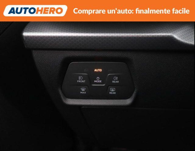 SEAT Leon Sportstourer 1.0 eTSI 110 CV DSG Style