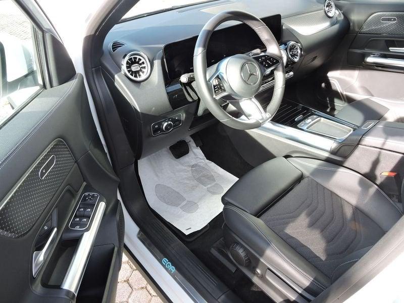 Mercedes-Benz EQA EQA 300 4Matic Progressive Advanced