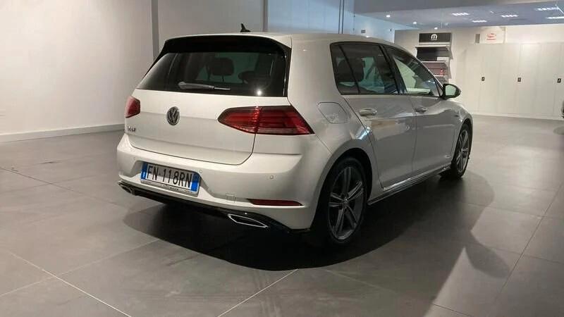 Volkswagen Golf 1.4 TSI 125 CV 5p. R-LINE