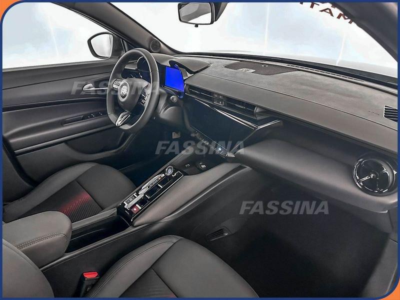 Alfa Romeo Junior Ibrida 1.2 145CV Hybrid eDCT6 ibrida Speciale