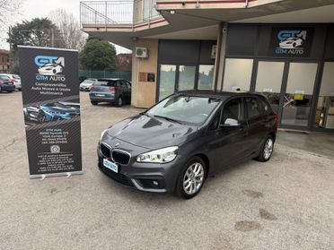 Bmw 218 - 2.0 Diesel 150 cv - 2018 - Automatica