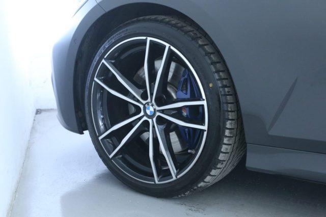 BMW 318 d 48V Touring Msport Cerchi 19''/Harman Kardon