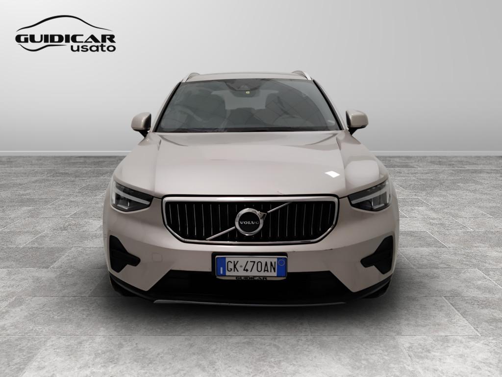VOLVO XC40 2023 - XC40 1.5 t5 recharge phev Core auto