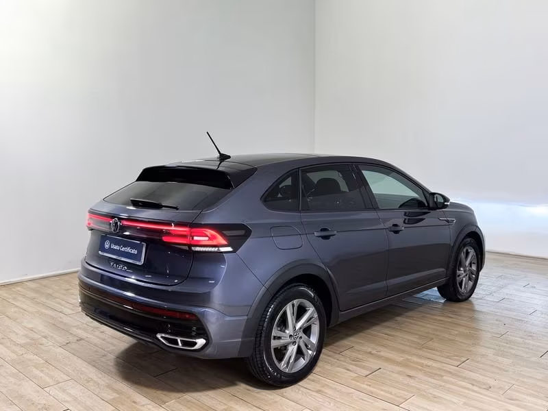 Volkswagen Taigo Taigo 1.0 tsi R-Line 110cv dsg