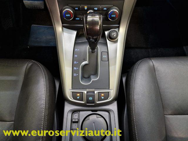 CHEVROLET Captiva 7 Posti 2.2 VCDi 184CV 4WD LTZ