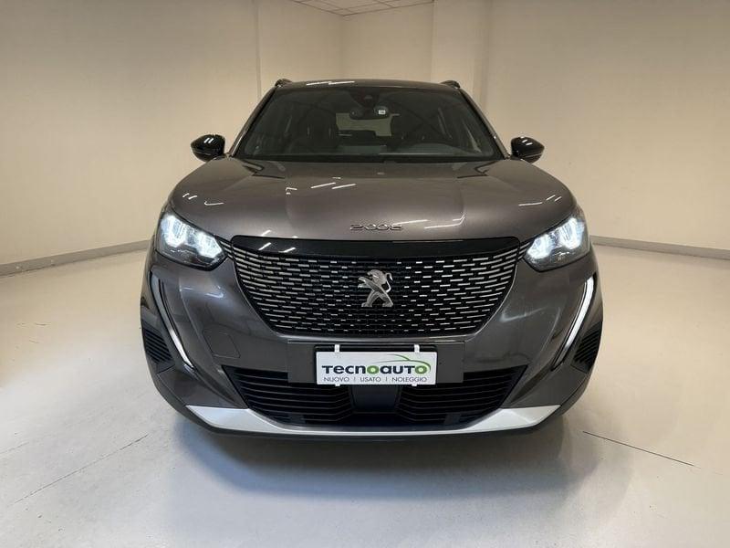 Peugeot 2008 PureTech 130 S&S EAT8 Allure Pack