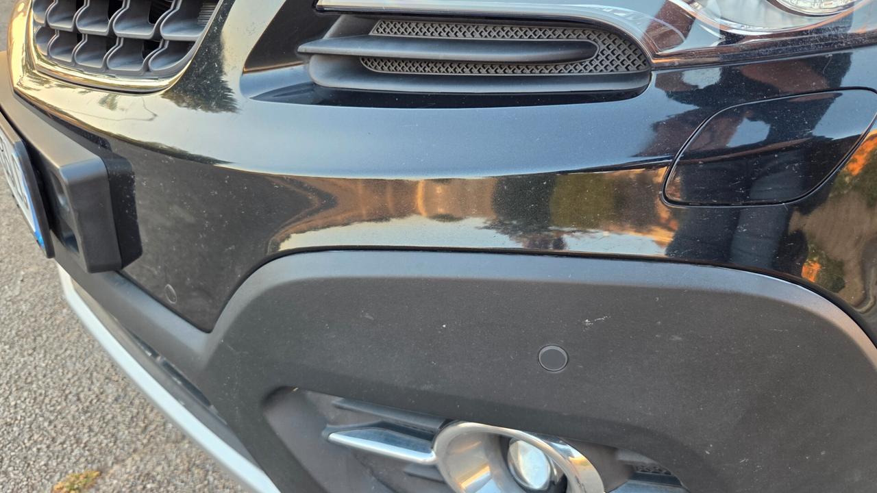 Opel Mokka 1.6 CDTI Ecotec 136CV Cosmo