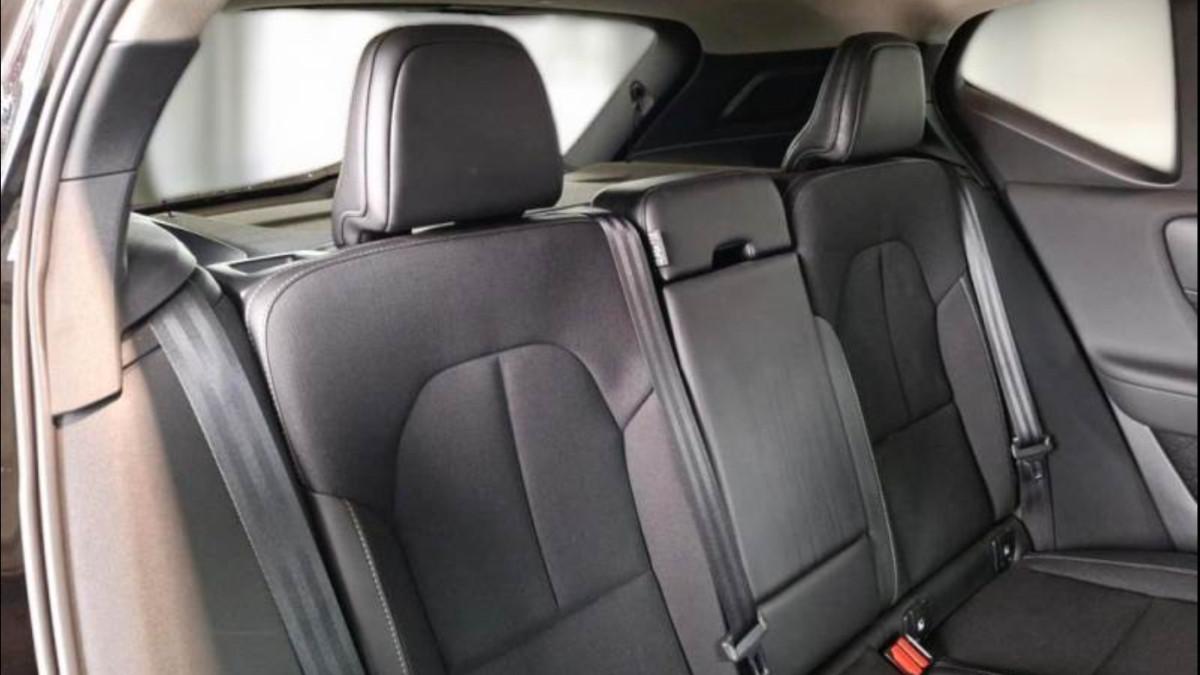 VOLVO Xc40 T3 Geartronic Business Plus