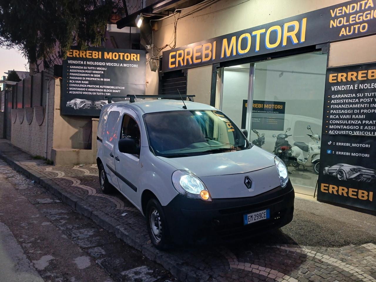 Renault Kangoo 1.5 dCi COMPRESO IVA