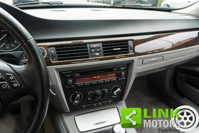 BMW 335 i xDrive 306CV KIT BMW PERFORMANCE CAMBIO MANUALE