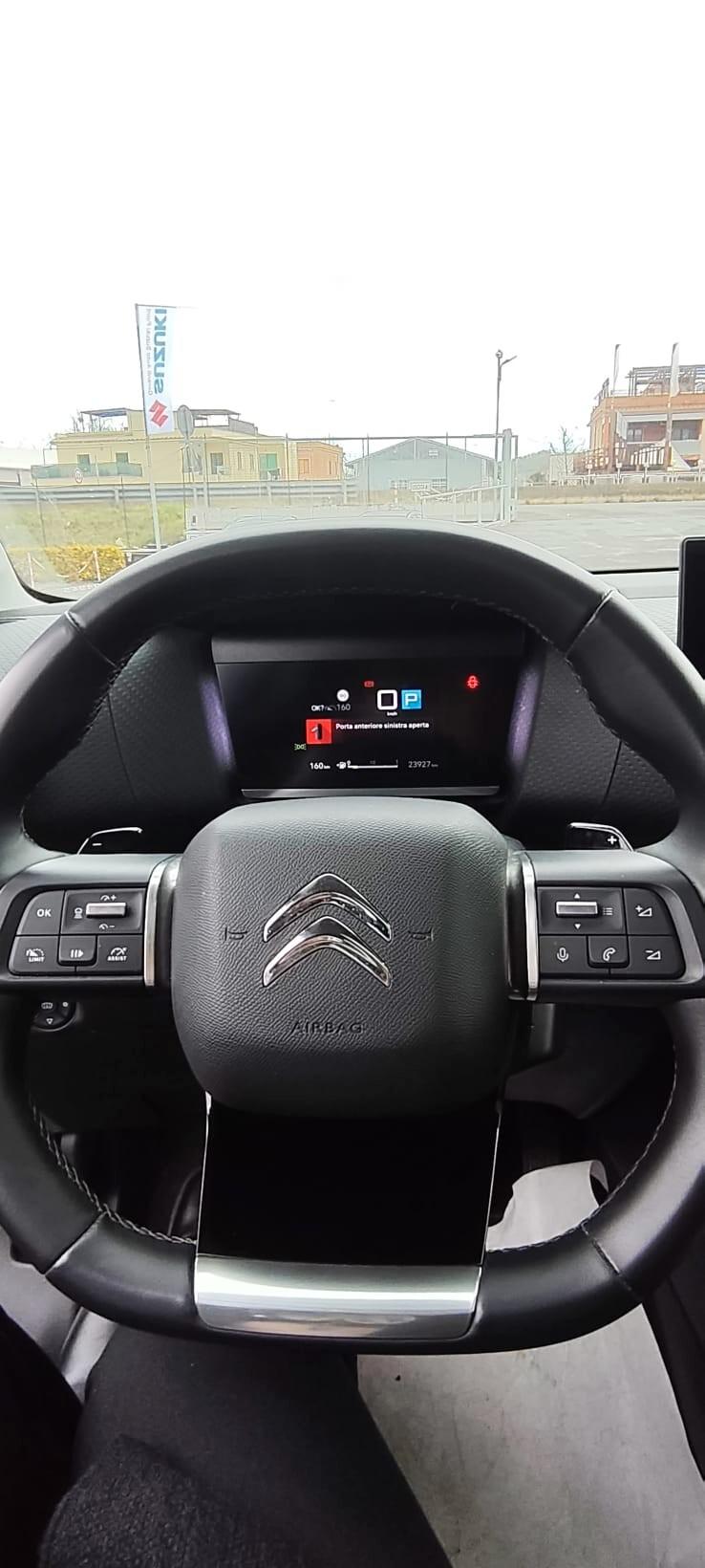 Citroen C4 BlueHDi 130 S&S EAT8 Max