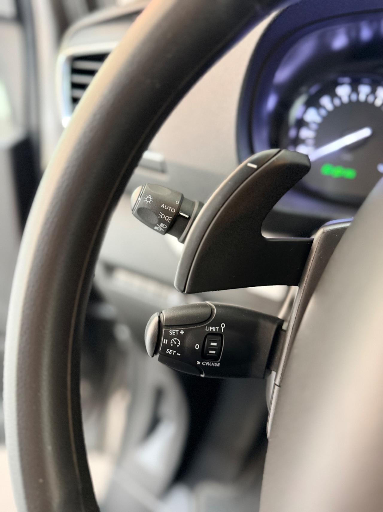 Citroen Spacetourer 2.0 BlueHDi 180 cv EAT8 M Lounge 01/2022 Euro 6D