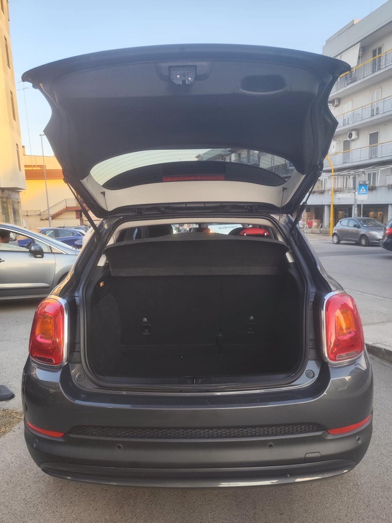 Fiat 500X 1.3 M.jet Pop Star * Navi * Pelle * Garantita 12 Mesi