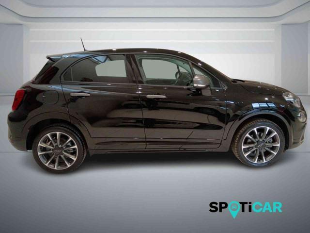 FIAT 500X 1.5 T4 Hybrid 130 CV DCT Sport