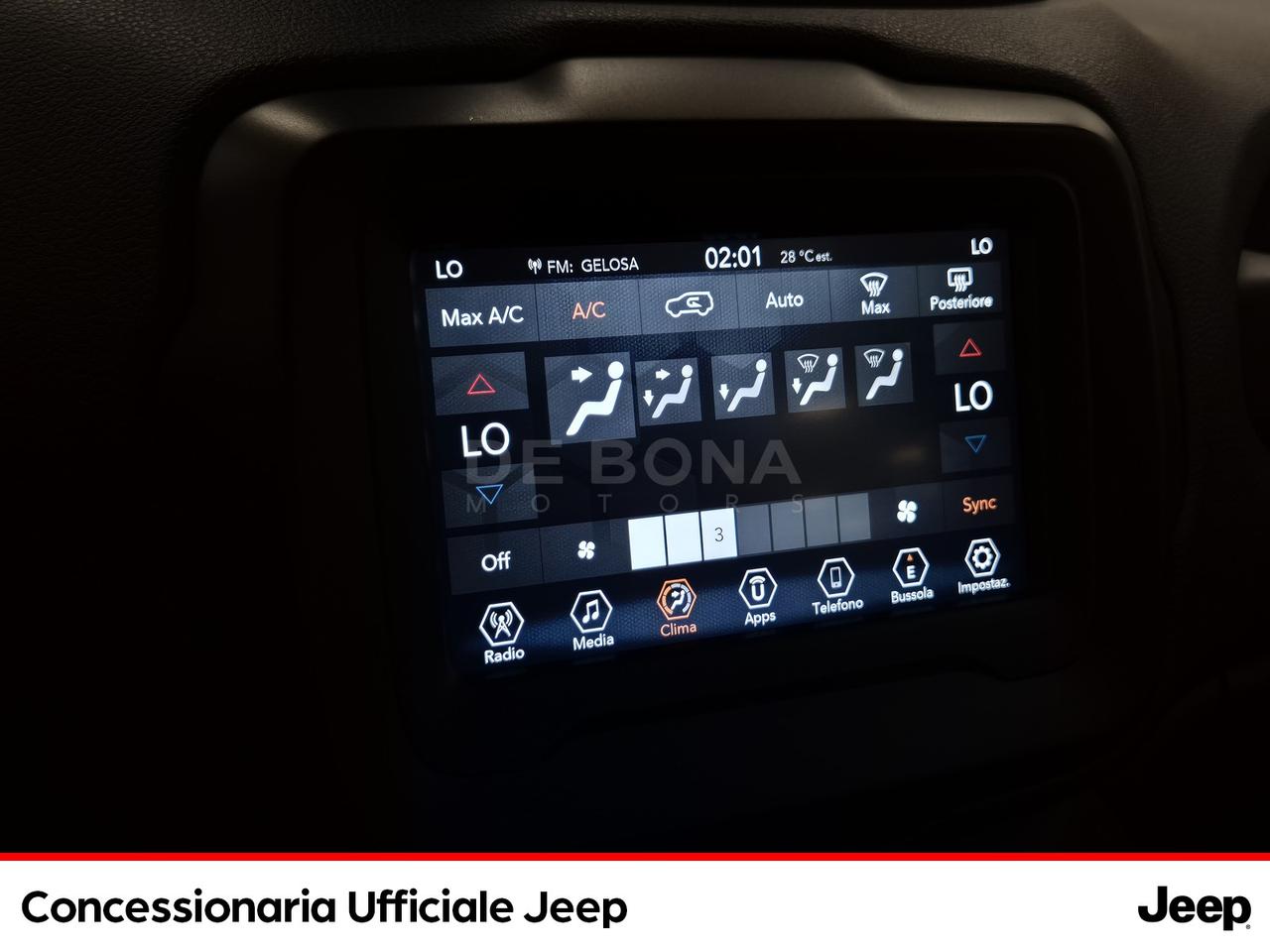 Jeep Renegade 1.0 t3 limited 2wd