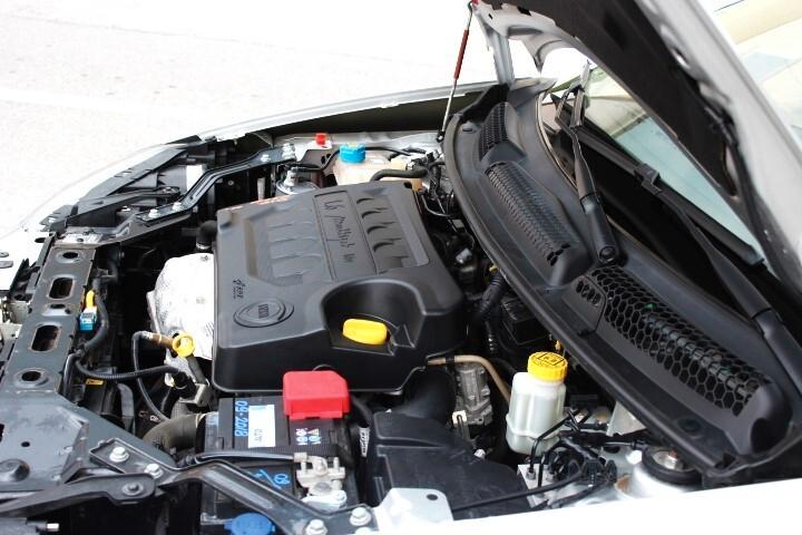Lancia Delta 1.6 MJT DPF ORO 120CV ESTETICA DA AUTO NUOVA EX PENSIONATO 12 MESI GARANZIA