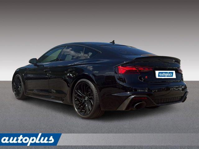 AUDI RS5 Sportback 2,9TFSi quattro 450CV