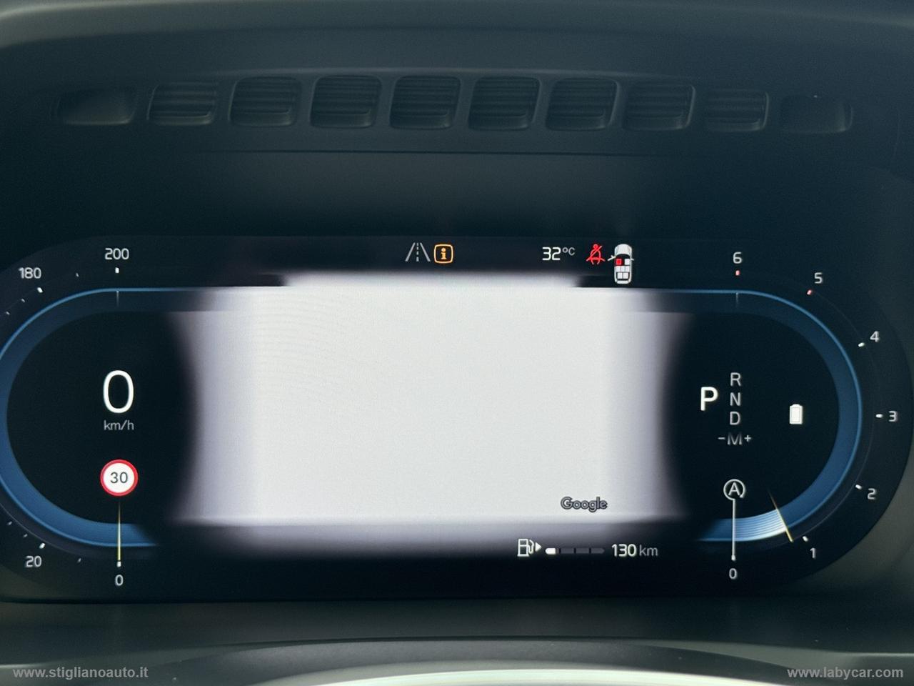 VOLVO XC90 B5 AWD 7 POSTI KM0