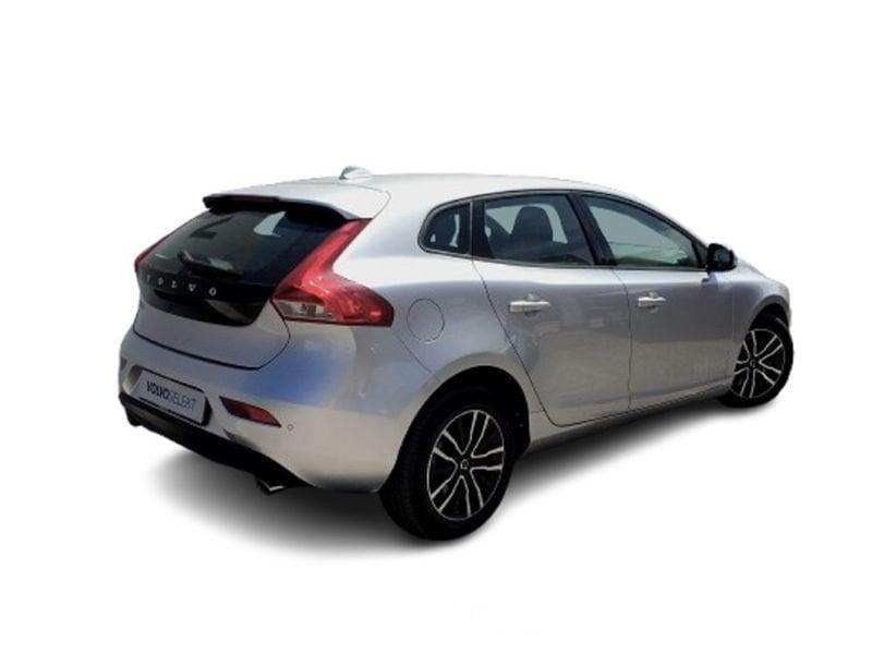 Volvo V40 D2 120 CV Automatica NAVI LED Business Plus