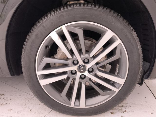 AUDI Q5 40 2.0 tdi mhev 12V S line quattro s-tronic