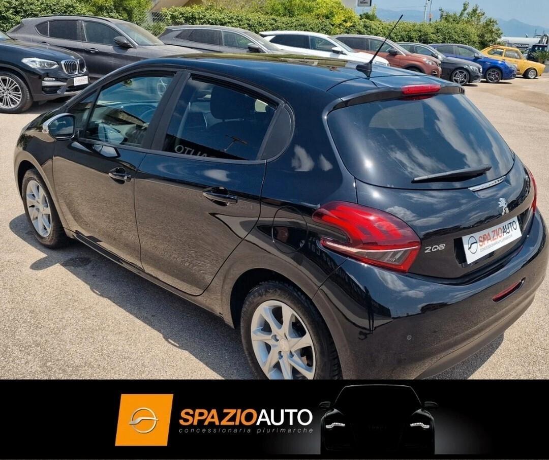 Peugeot 208 1.5 BlueHDi 100cv *DINAMIQUE*