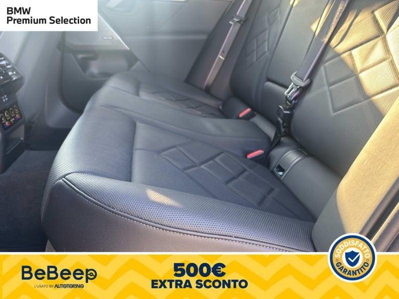 BMW Serie 5 I5 XDRIVE40 MSPORT PRO