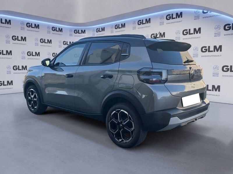 Citroën C3 PureTech 100 S&S Plus