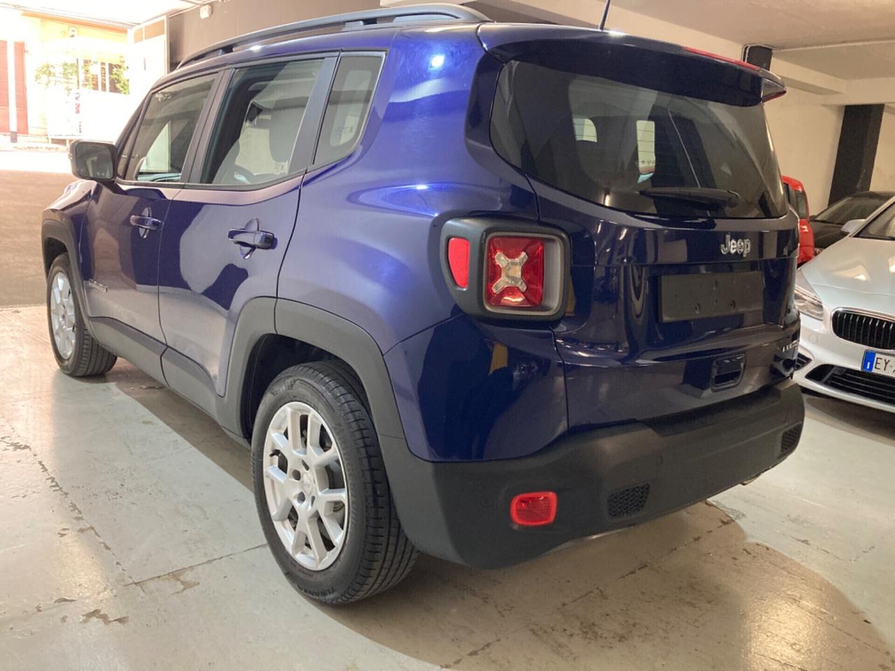 Jeep Renegade 1.0 T3 Limited