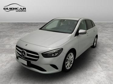Mercedes-Benz Classe B - W247 2018 - B 180 d Sport Plus auto