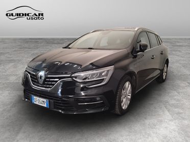 RENAULT Megane IV 2020 Sporter - Megane Sporter 1.5 blue dci Busines