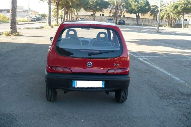 FIAT 600 1.1 Active