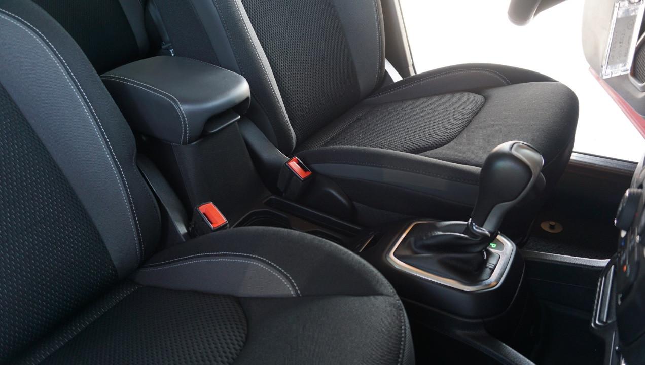 Jeep Renegade 1.5 turbo t4 mhev Limited 2wd 130cv dct