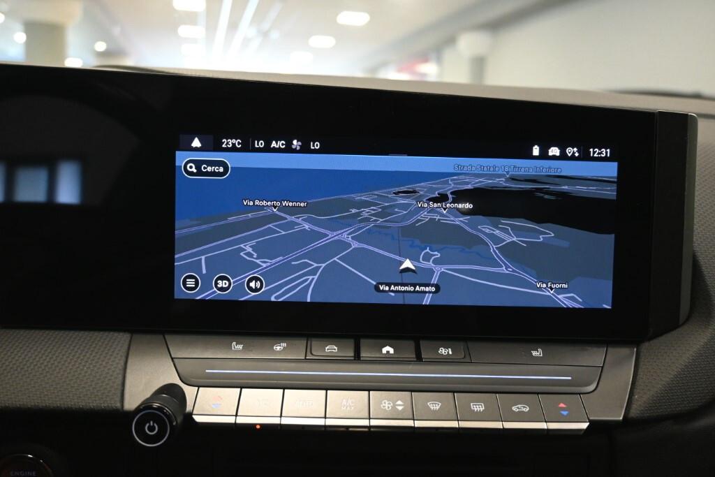 Opel Astra 1.5 Turbo 130 cv Business Elegance aut.