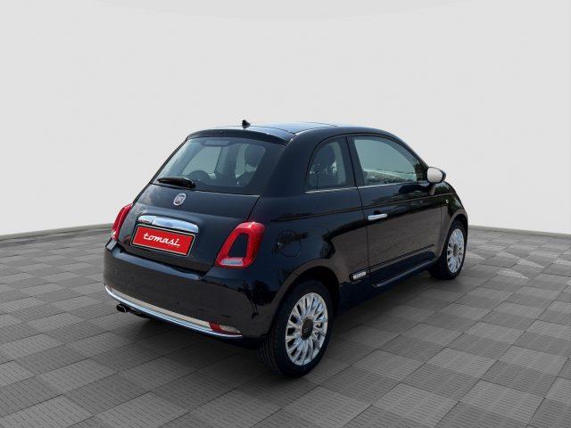 FIAT 500 500 1.2 69 CV Lounge