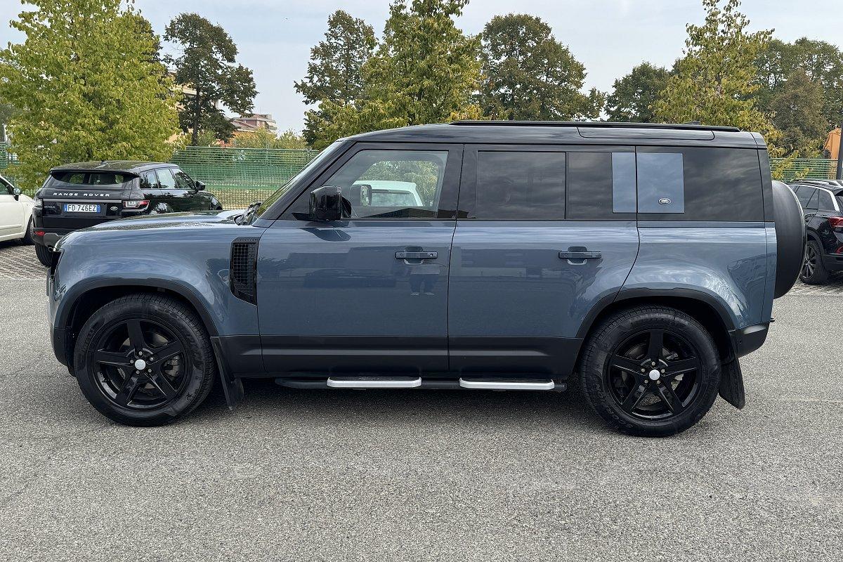 LAND ROVER Defender 110 3.0D I6 200 CV AWD Auto X-Dynamic SE