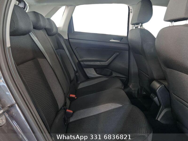 Volkswagen Polo Polo 1.0 TSI Life