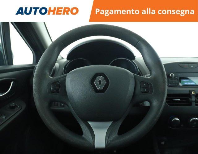 RENAULT Clio dCi 8V 75CV Start&Stop 5 porte Energy Life