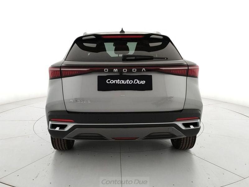 Omoda Omoda 5 Omoda 5 1.6 TGDI 147CV aut. Anniversary Premium GPL