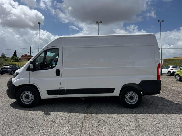 FIAT Ducato 35 2.2 Mjt 160CV L2 H2 Furgone MAXI PORTATA 1235kg