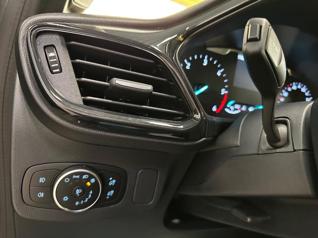 Ford Puma 1.5 EcoBlue 120 CV S&S Titanium