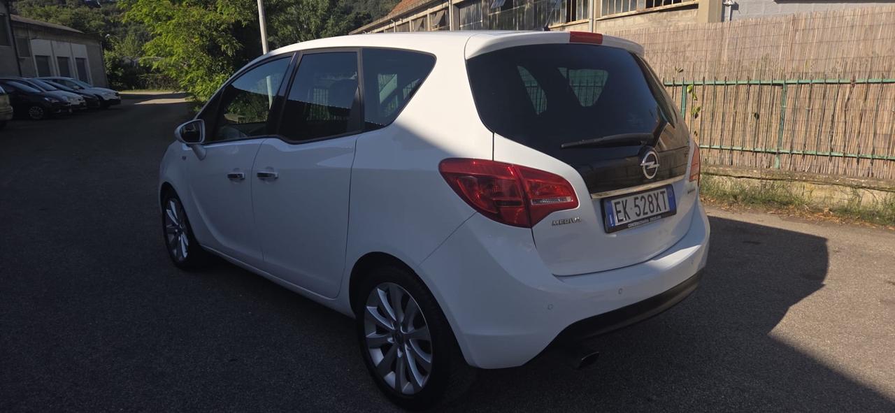 Opel Meriva 1.4 Turbo 120CV Start&Stop Cosmo
