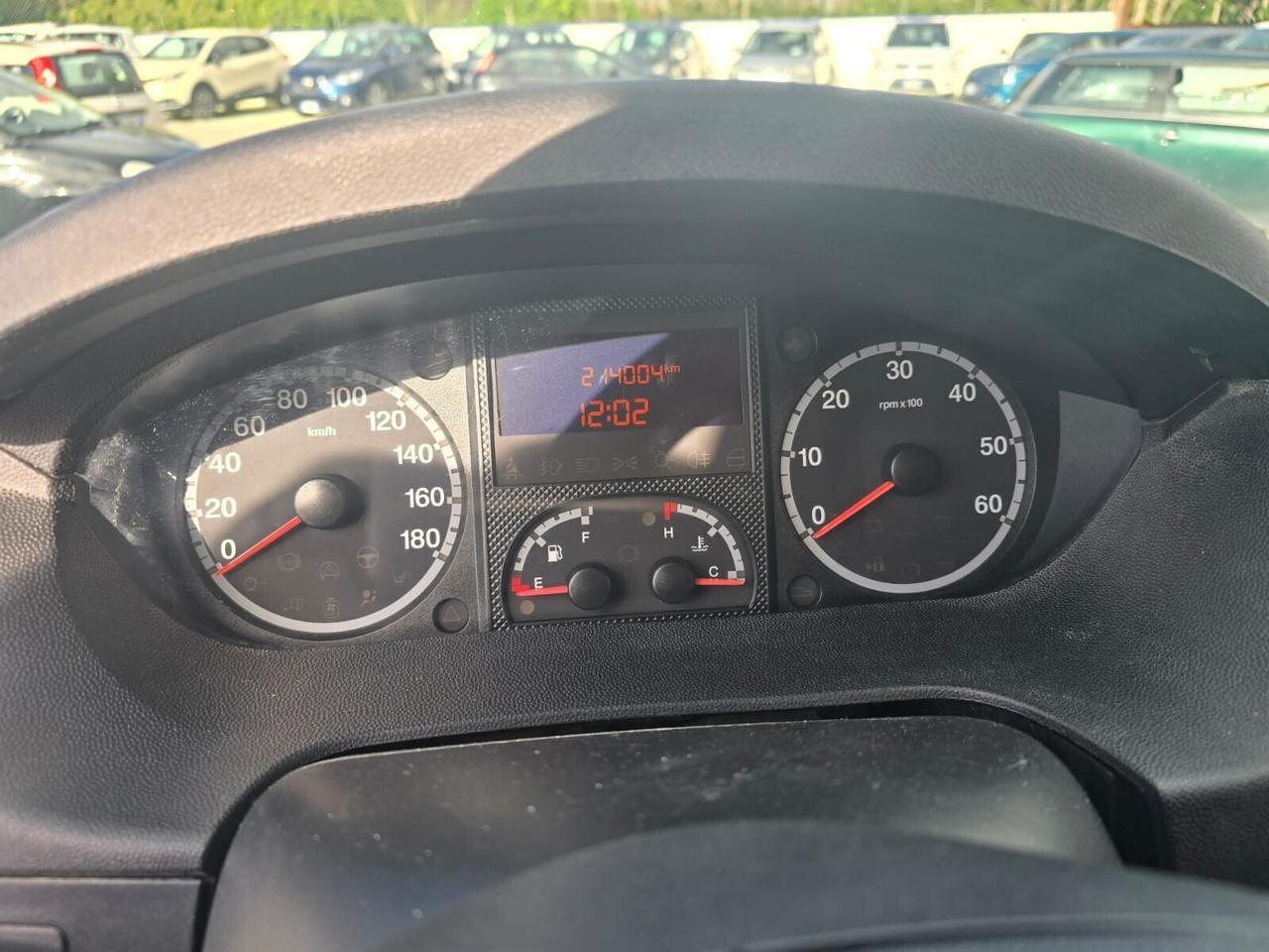 Peugeot Boxer 435 2.2 HDi/130CV FAP PLM-TM Furgone