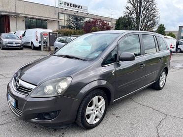 Opel Zafira 1.8 16V GPL **7 posti**