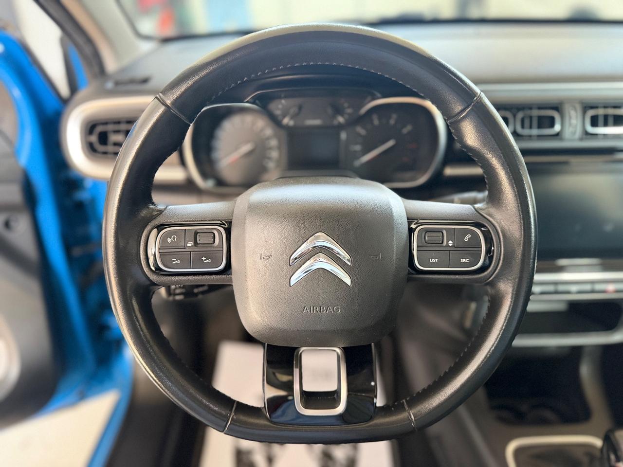 Citroen C3 PureTech 82 S&S Shine NEOPATENTATI