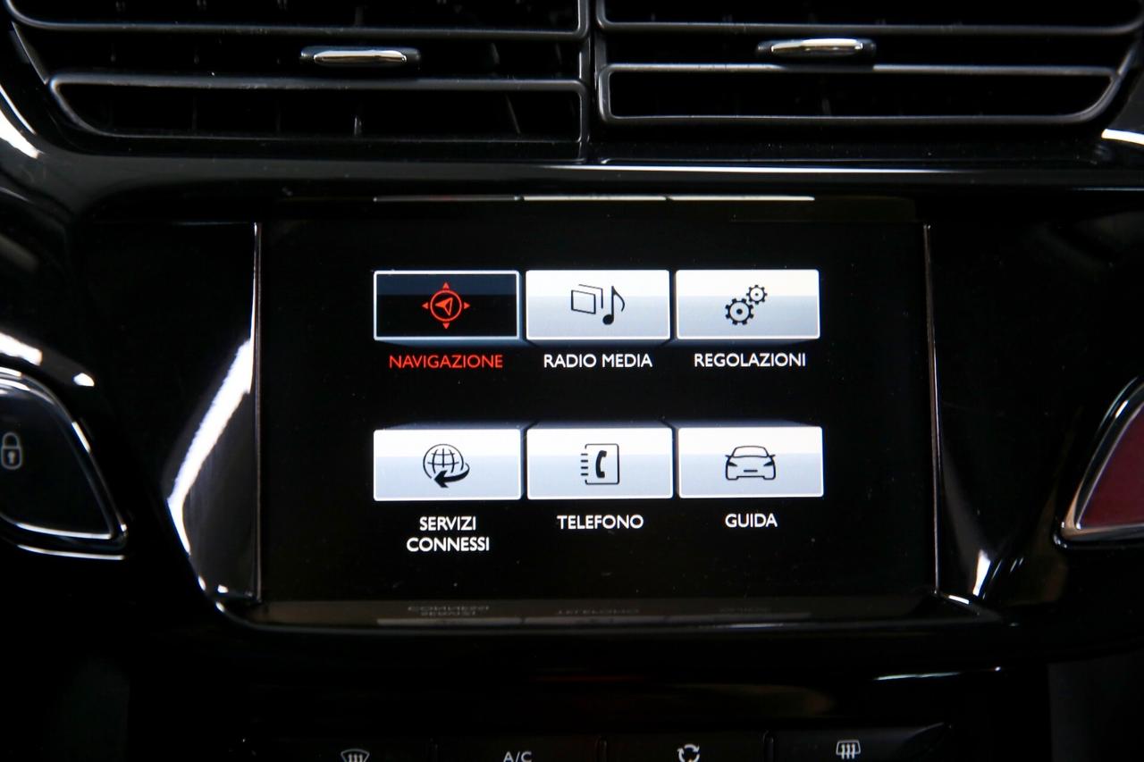 Citroen C3 Puretech 82 cv Monna Lisa
