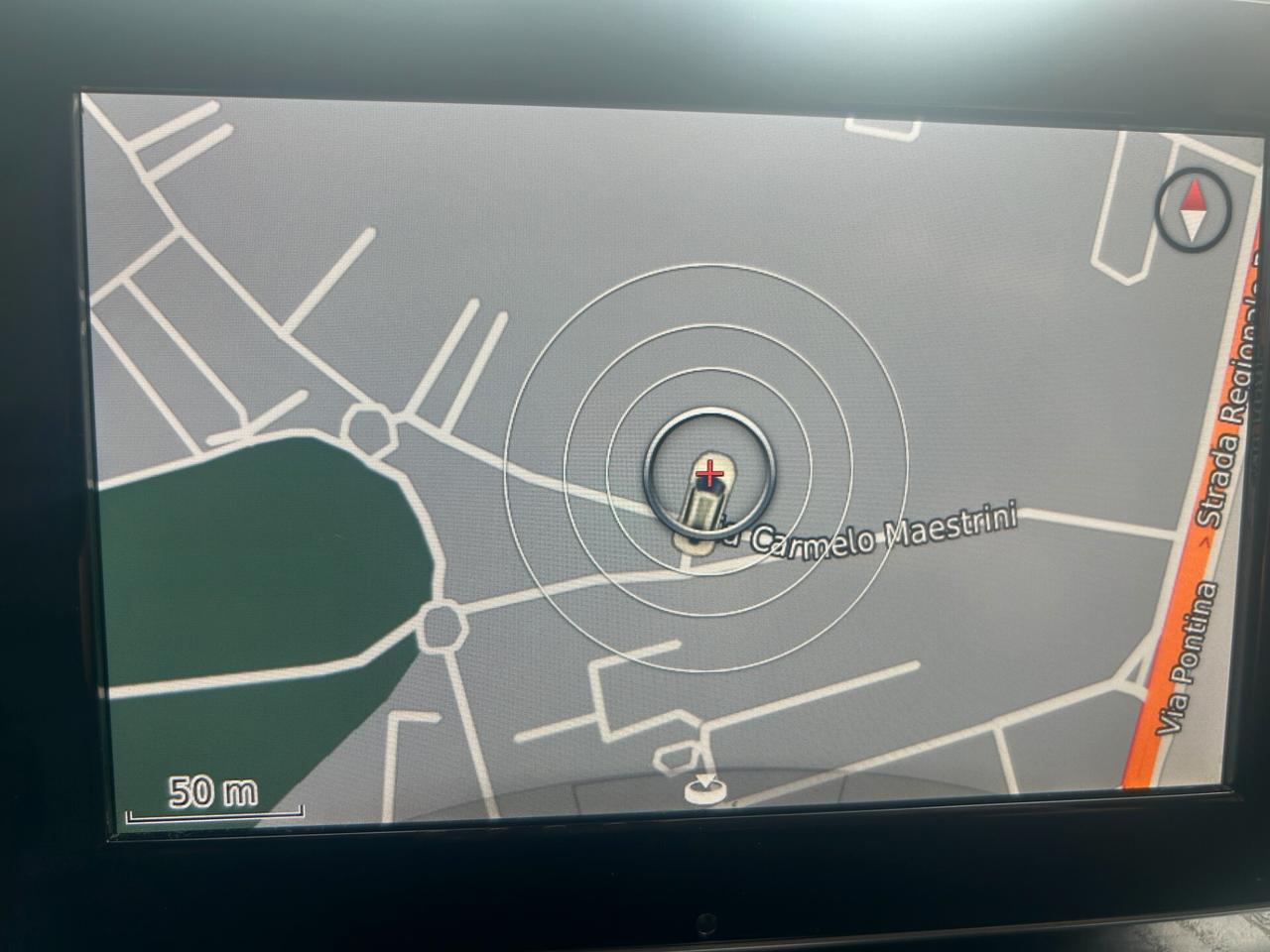 Mercedes-benz GLC 220 4Matic cronologia tagliandi Mercedes